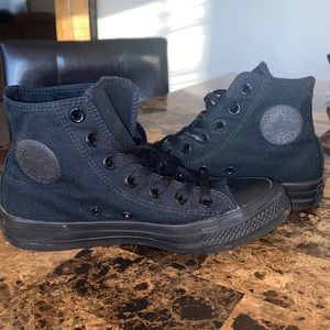 Chuck Taylor High Top Sneakers